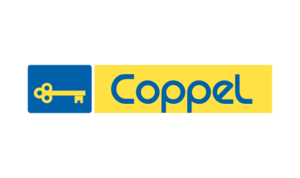 Cojines de Coppel